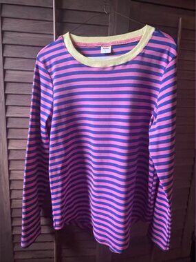NWOT Woman’s Long Sleeve Shirt
